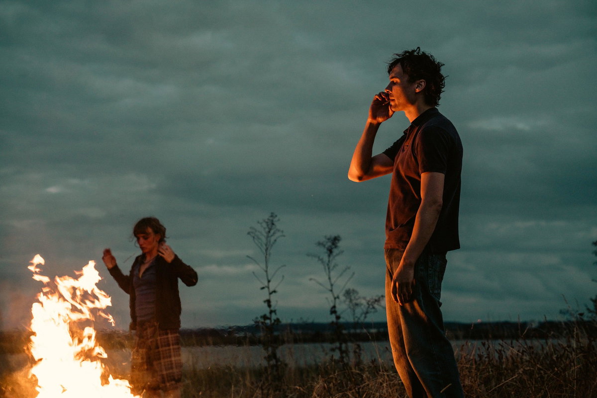 Photo: Urchin - Rio Pictures